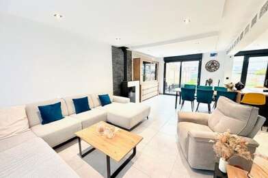 Maison 5 pièces 223500 €