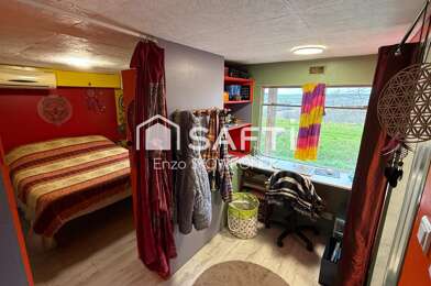 Maison 2 pièces 162000 €