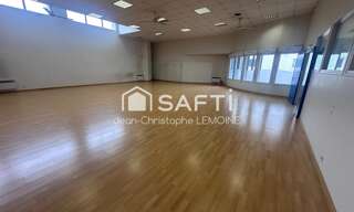 Commerce 1 Pièce 150 m² à louer à Château-Gontier-sur-Mayenne (53200)