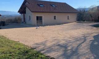 Appartement 7 Pièces 200 m² à vendre à Valromey-sur-Séran (01260)