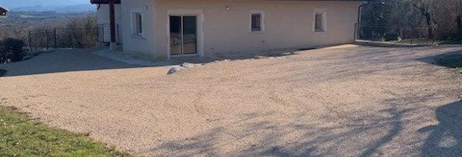 Appartement 7 Pièces 200 m² à vendre à Valromey-sur-Séran (01260)