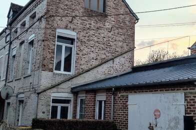 Maison 4 pièces 55000 €