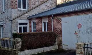 Maison 4 Pièces 67 m² à vendre à Le Nouvion-en-Thiérache (02170)