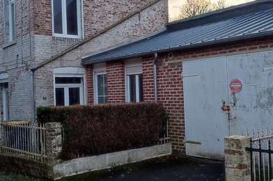 Maison 4 pièces 49950 €