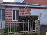 Maison mitoyenne avec travaux à réaliser, idéale pour famille ou investisseur. — photo 3