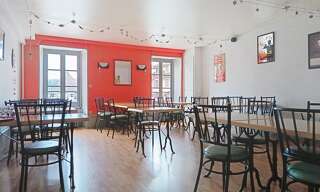 Commerce 2 Pièces 180 m² à vendre à Morestel (38510)