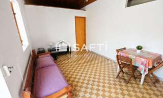 Maison 4 Pièces 65 m² à vendre à Saint-Pierre (97250)