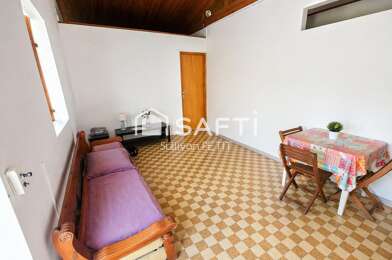 Maison 4 pièces 128000 €