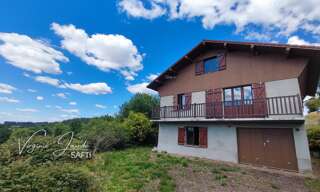Maison 6 Pièces 130 m² à vendre à Brousse (63490)
