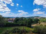 Maison familiale avec superbe vue dégagée  Sous-sol complet — photo 3