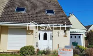 Maison 5 Pièces 103 m² à vendre à Camiers (62176)