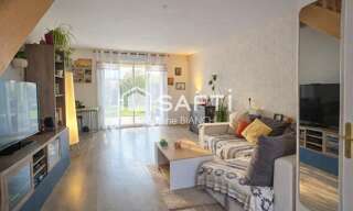 Maison 5 Pièces 108 m² à vendre à Charvieu-Chavagneux (38230)