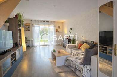 Maison 5 pièces 333000 €