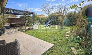 Maison 5 Pièces 108 m² à vendre à Charvieu-Chavagneux (38230)