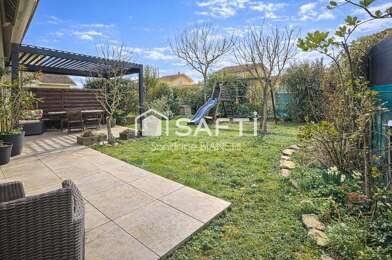 Maison 5 pièces 333000 €