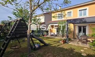 Maison 5 Pièces 108 m² à vendre à Charvieu-Chavagneux (38230)