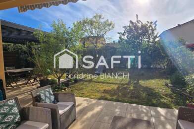 Maison 5 pièces 323000 €