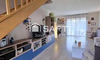 Maison 5 Pièces 108 m² à vendre à Charvieu-Chavagneux (38230)