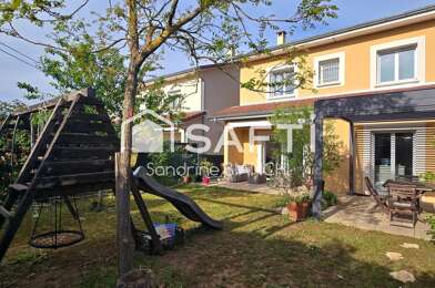 Maison 5 pièces 323000 €