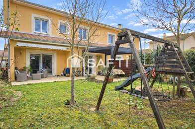 Maison 5 pièces 319000 €