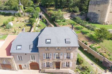 Maison 11 pièces 898000 €