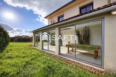 Maison 5 pièces 369000 €