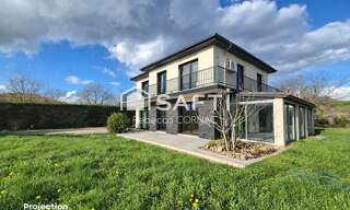 Maison 5 Pièces 144 m² à vendre à Gratentour (31150)