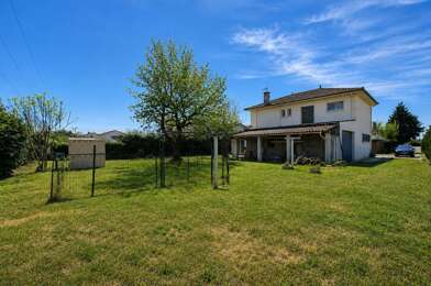 Maison 5 pièces 350000 €