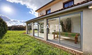 Maison 5 Pièces 144 m² à vendre à Gratentour (31150)