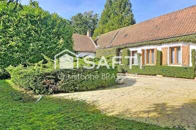 Maison 5 pièces 281000 €