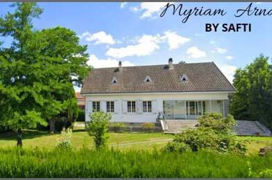 Maison 7 pièces 172000 €