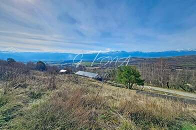Terrain  97000 €