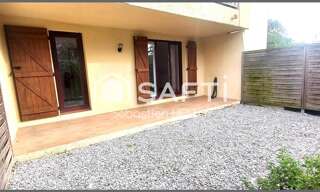 Appartement 2 Pièces 31 m² à vendre à Hyères (83400)