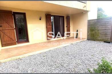 Appartement 2 pièces 174000 €