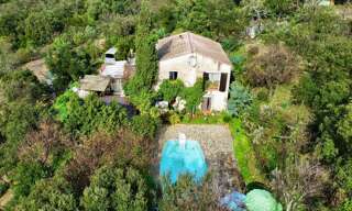 Maison 7 Pièces 170 m² à vendre à Grimaud (83310)