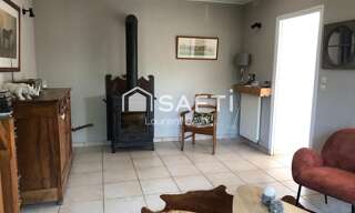 Maison 5 Pièces 99 m² à vendre à Merlerault-le-Pin (61240)