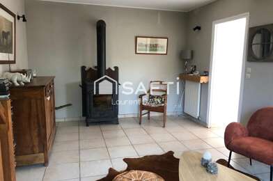 Maison 5 pièces 151000 €