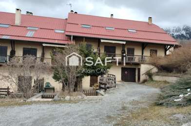 Appartement 3 pièces 122000 €