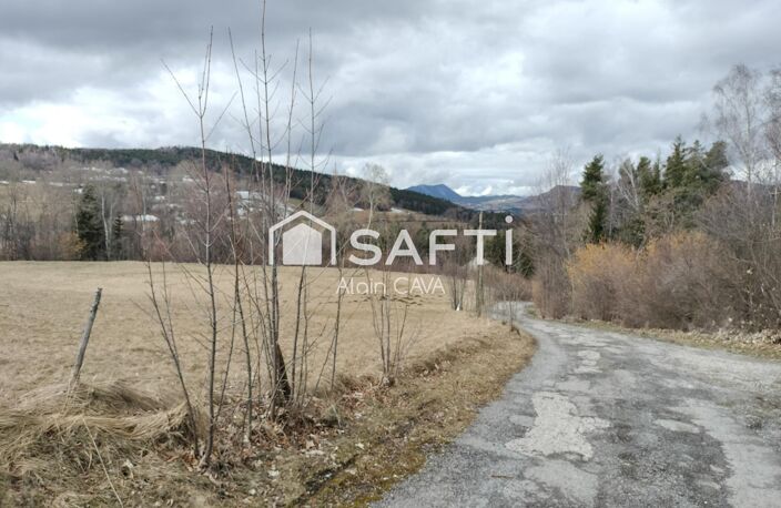 Très bel Appartement de 76m² de type 3/4 sur 1 niveau avec mezzanie, terrasse , casier à ski, parking commun vue dégagé — photo 3