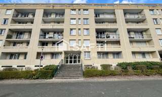 Appartement 4 Pièces 78 m² à vendre à Compiègne (60200)
