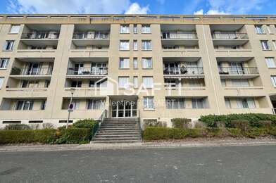Appartement 4 pièces 115000 €