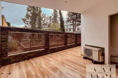 Appartement 3 pièces 1380 €