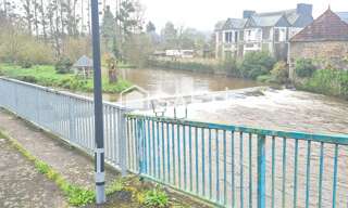 Maison 5 Pièces 160 m² à vendre à La Chèze (22210)