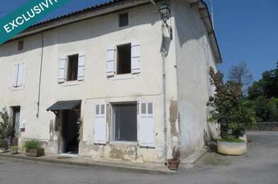 Maison 4 pièces 103000 €