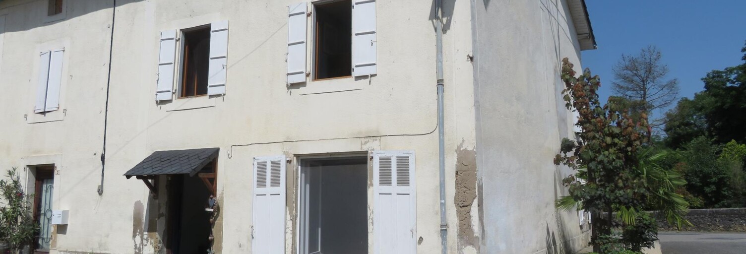 Maison 4 Pièces 127 m² à vendre à Campagne-sur-Arize (09350)