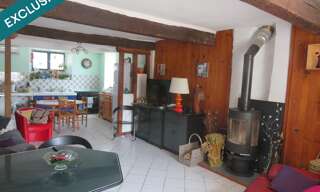 Maison 4 Pièces 127 m² à vendre à Campagne-sur-Arize (09350)