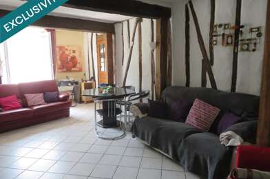 Maison 4 pièces 103000 €