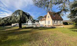 Maison 8 Pièces 182 m² à vendre à Amboise (37400)