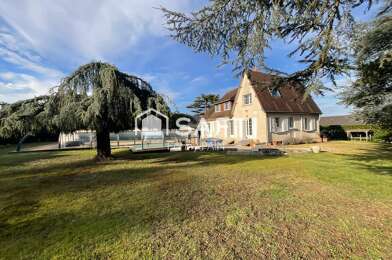 Maison 8 pièces 560000 €