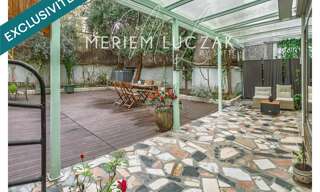 Maison 6 Pièces 100 m² à vendre à Aubervilliers (93300)